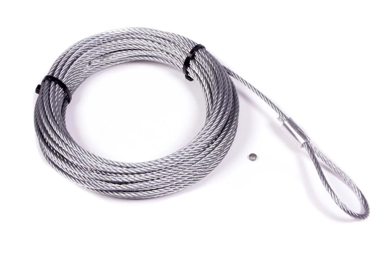 3/16in. x 50' Non-MTO Repl. Wire Rope image 0