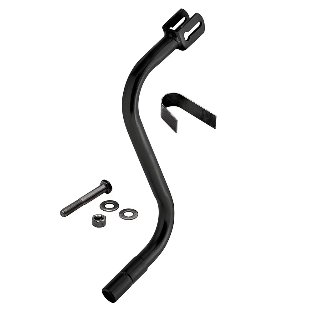 Jack Handle w/Mount image 0