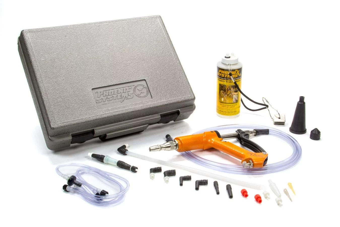 Brake Bleeder Max-Pro HD Professional Model image 0
