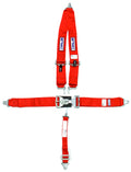 5-PT Harness System RD Shoulder MT 2IN Sub image 0