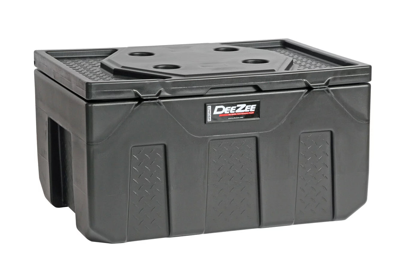 Poly Utility Chest 39in image 0