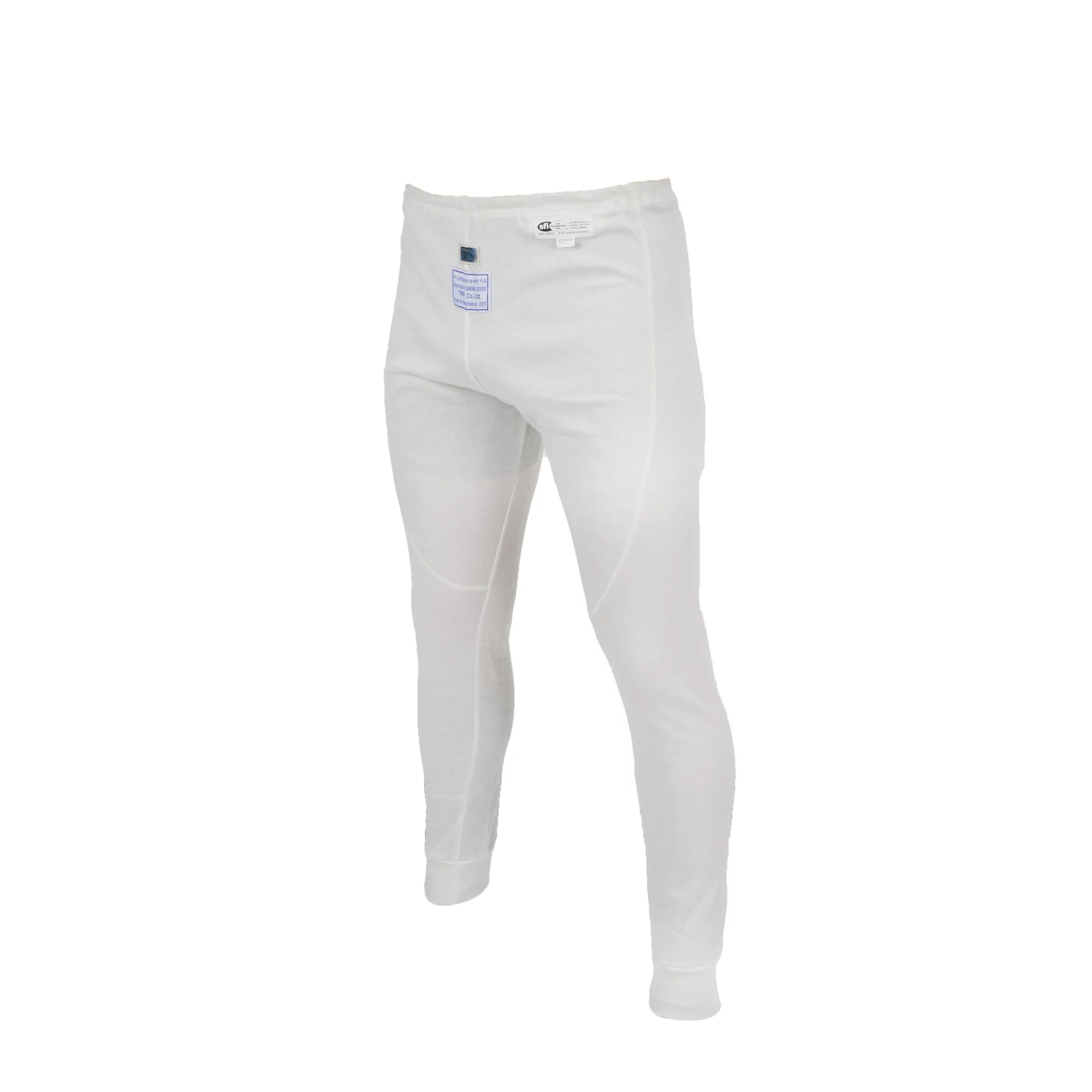 Underwear Bottom White X-Large FIA image 0