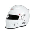 Helmet GTX3 7-5/8 White SA2020 FIA8859 image 0