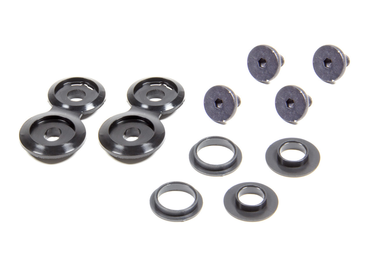 Pivot Kit Shark 101/102/ 103 Series Shields image 0