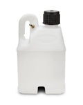 Utility Container White Stackable image 0
