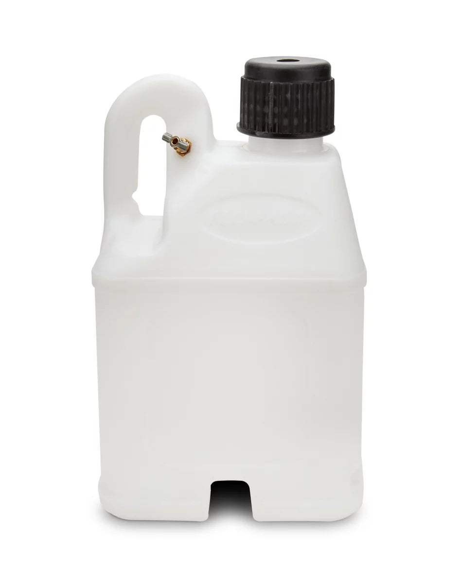Utility Container White Stackable image 0