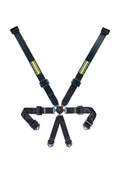 6pt Harness Profi 2x2 Pull-Down Lap image 0