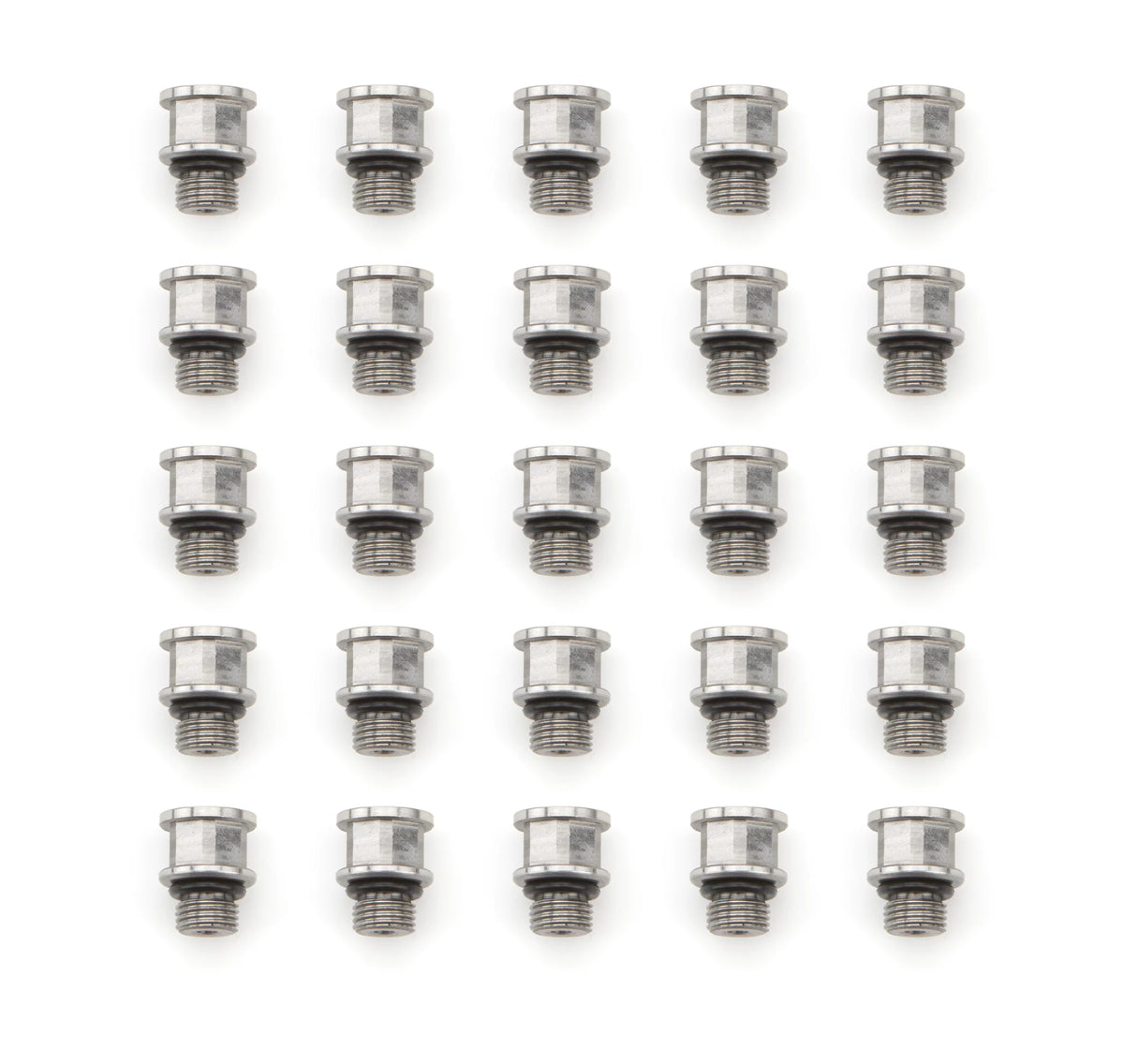 Shock Fill Port Set image 0