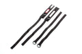 Black Arm Restraints image 0
