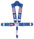 5 Pt Harness System L&L P/D B/I V 55in Platinum image 0