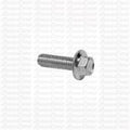Long Shroud Bolt for 212/224cc Clones image 0