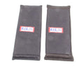 3in Harness Pads Black image 0