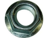 [JF168-4140] Clone Flywheel Nut image 0
