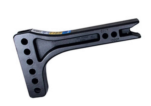 2 in X 2 in Hitch Bar Assembly image 0