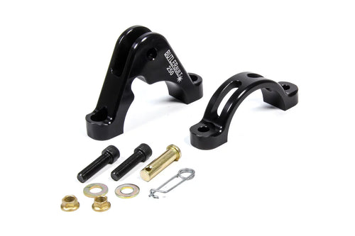 2-1/2 Axle Tether Clamp Only Single image 0