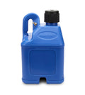 Utility Container Blue Stackable image 0