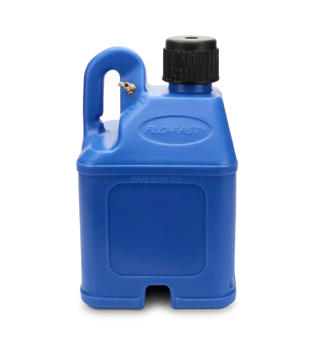 Utility Container Blue Stackable image 0