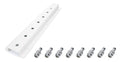 Radius Rod Insert Top Mt Single Stack 20in Long image 0