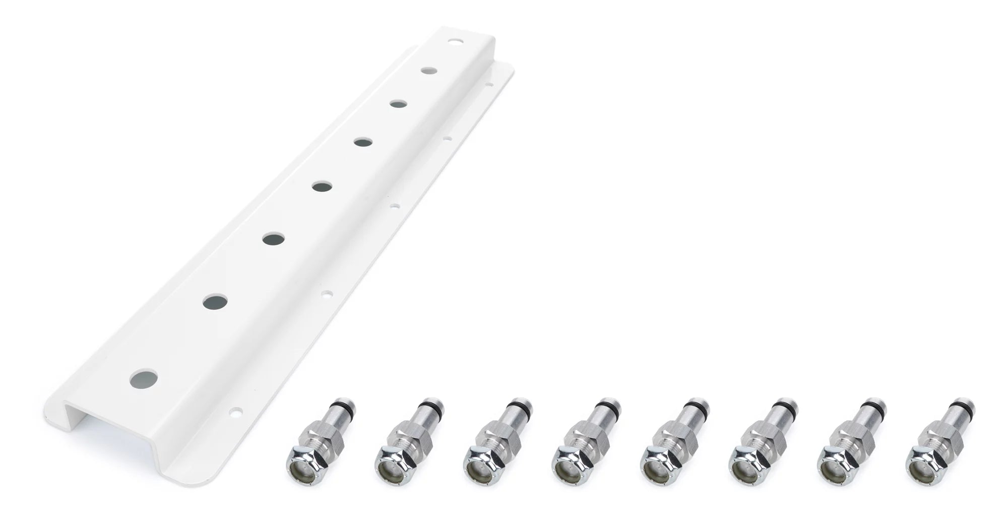 Radius Rod Insert Top Mt Single Stack 20in Long image 0