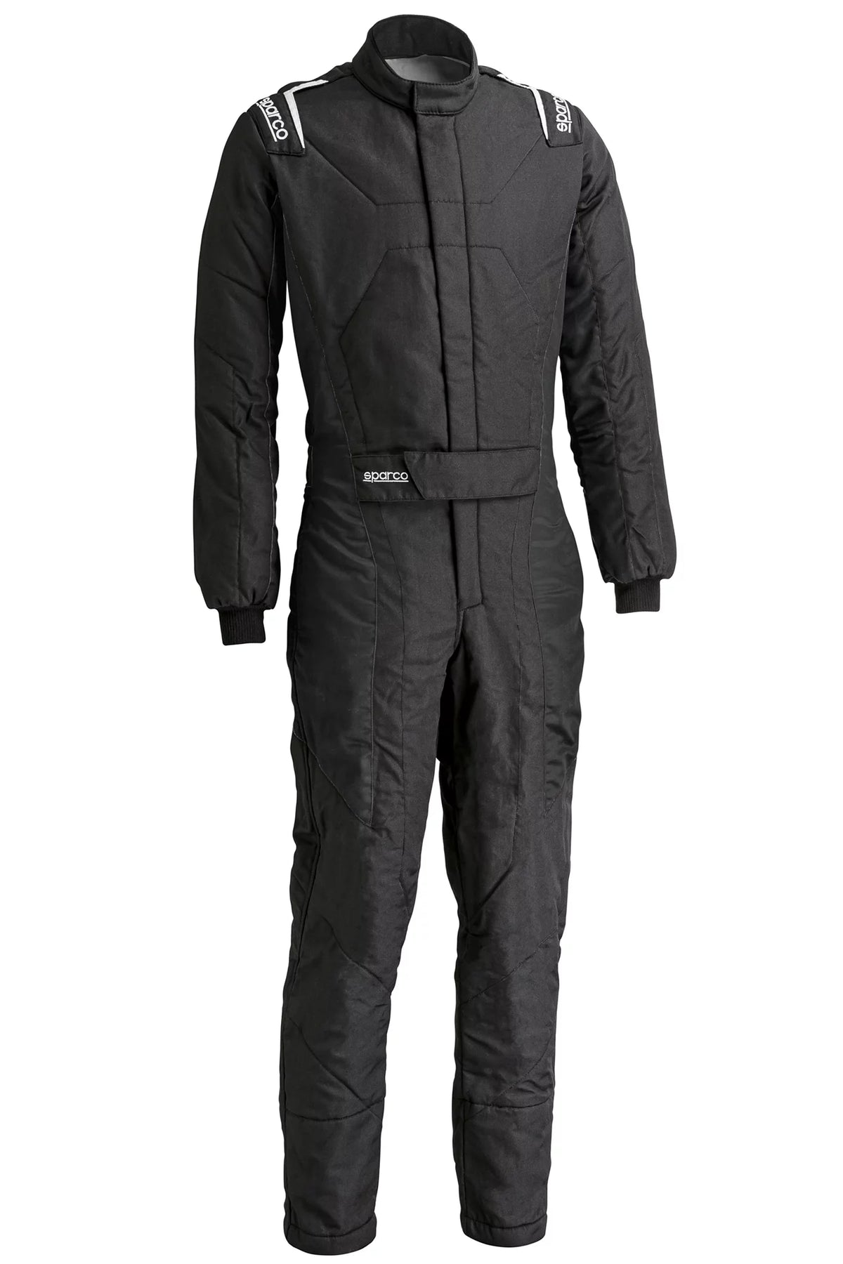 Suit Stint Black XX- Large image 0