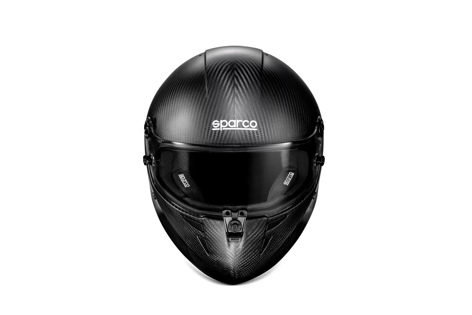 Helmet Stealth Small Carbon SA2025 image 0