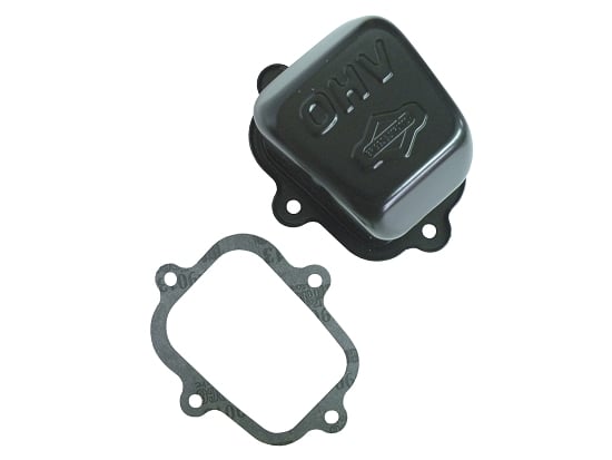 [791585] Low Profile Rocker Cover (Snowmobile Use) image 0