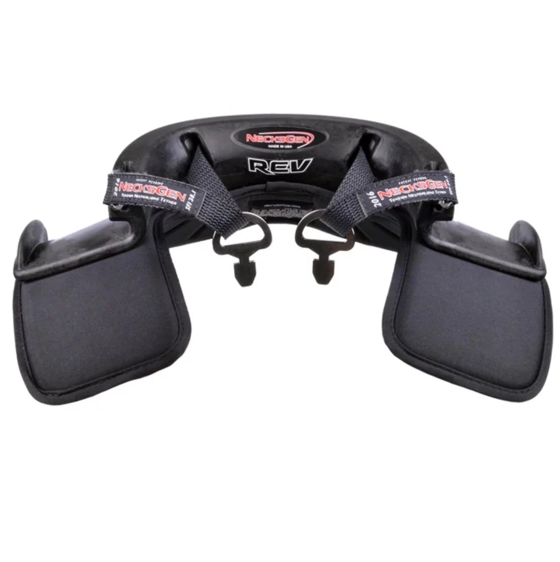 Head and Neck Restraint REV Medium 2in image 0