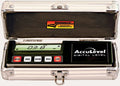 Acculevel Digital Level Pro Model w/Case image 0