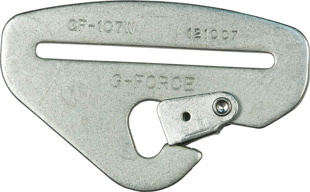 Floor Anchor Snap-In 3in Belt Slot image 0