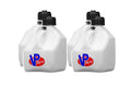Motorsports Jug 3 Gal White Square (Case 4) image 0