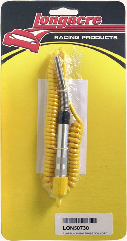 Tire Probe  Coil Cord image 0