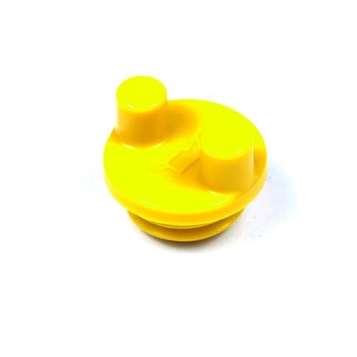 [555037] Oil Fill Plug (Superseded by 281658s) image 0
