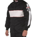 GF505 Jacket Only Small Black image 0