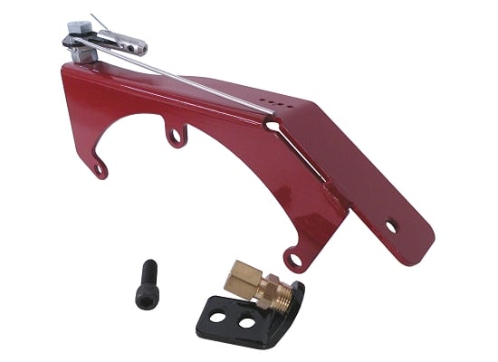 Predator Throttle Kit image 0
