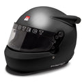 Helmet Ultra Flat Black Medium Mid-Air SA2020 image 0