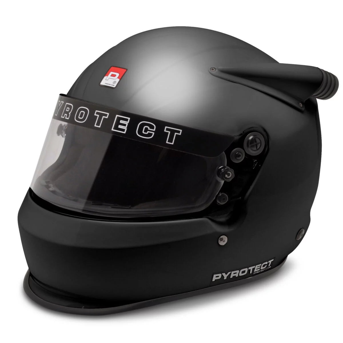 Helmet Ultra Flat Black Medium Mid-Air SA2020 image 0