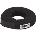 Neck Support Small JR Racer Black image 0