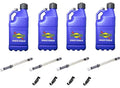 Blue Utility Jug 5 Gal Case Kit image 0