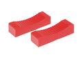 Jack/Stand Pads Fits 1.5x6 Heads image 0