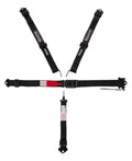 5-Pt Harness L&L Ratchet 2in Belts image 0
