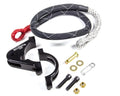 2-1/2 Axle Tether One Side Only image 0