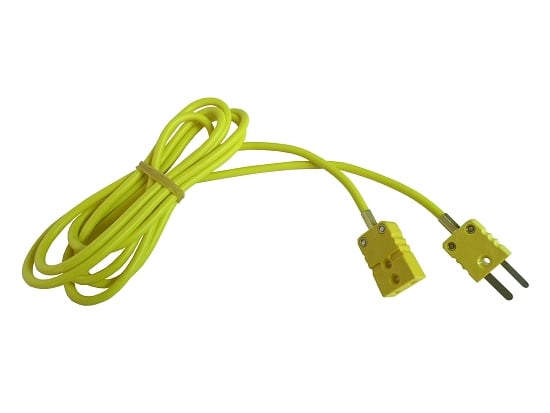 Original MC2 CHT/EGT extension lead (Omega Female/Omega Male ends) image 0