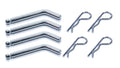 Replacement Part 4 Pins image 0