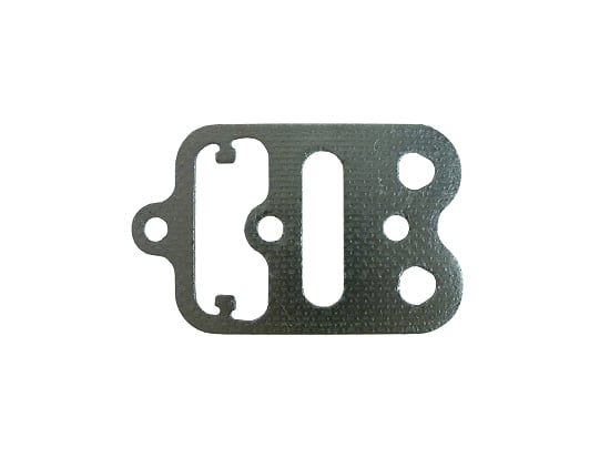 [555554] Cylinder Head Plate Gasket (superseded by 694088) image 0