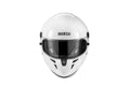 Helmet Stealth Large White SA2025 image 0