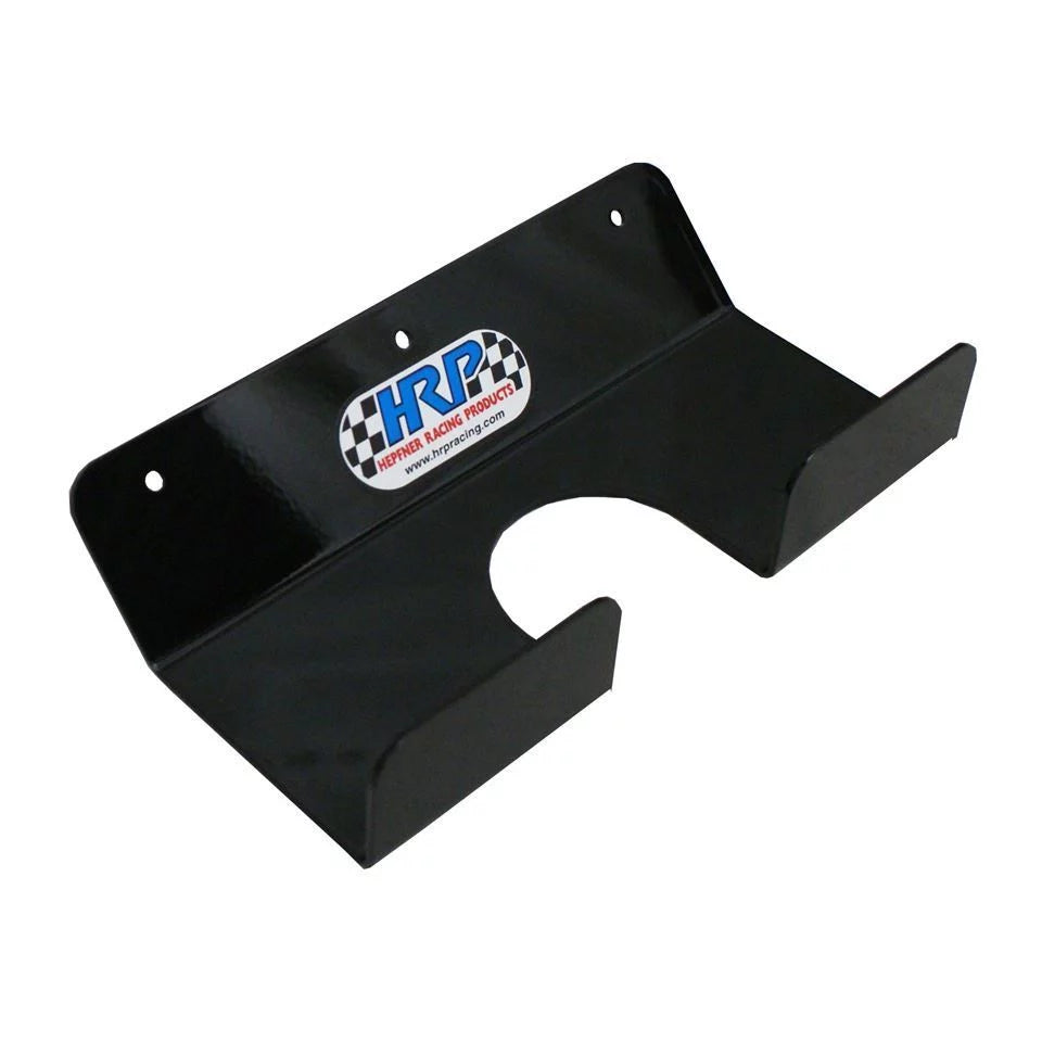 Broom Holder Large Black image 0