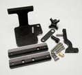 21-   Ford Bronco Jack Vertical Tailgate Mount image 0