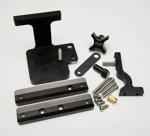 21-   Ford Bronco Jack Vertical Tailgate Mount image 0