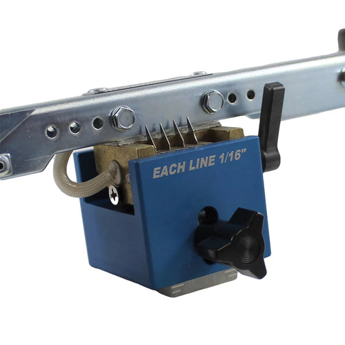 ADJUSTABLE SIPE SETTER image 0