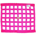 Hot Pink Window Net 18x 24 image 0